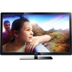 Televizor LCD PHILIPS 37PFL3007H/12, 94 cm, Full HD